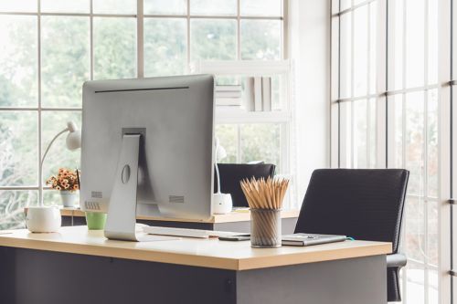 Homeoffice