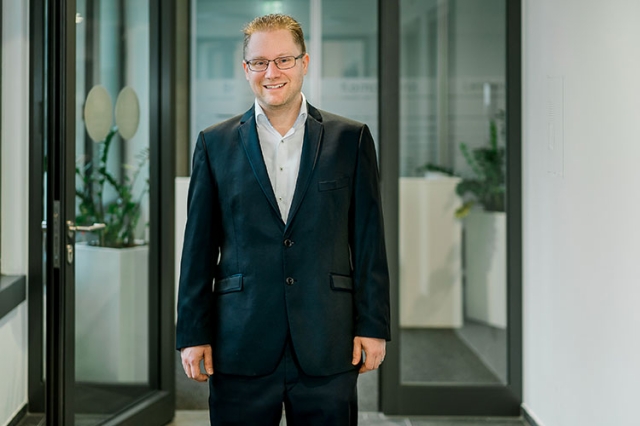 Jochen Ambrosy, Steuerberater
Dipl.-Betriebswirt (BA), Leinfelden-Echterdingen