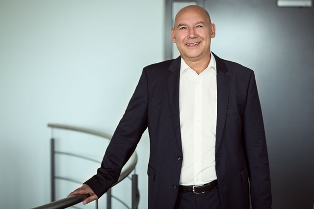 Frank Fabian, Rechtsanwalt
Fachanwalt für Arbeitsrecht, Leinfelden-Echterdingen