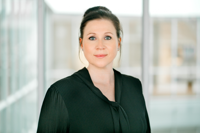 Kristina Forrai-Hotz, Wirtschaftsprüfer
Steuerberater, Leinfelden-Echterdingen