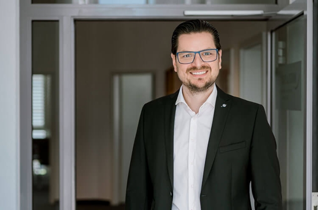 Andreas Forrai, Steuerberater
Fachberater für Internationales Steuerrecht, Leinfelden-Echterdingen