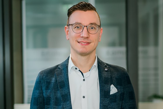 Mathias Güldner, Steuerberater, Leinfelden-Echterdingen