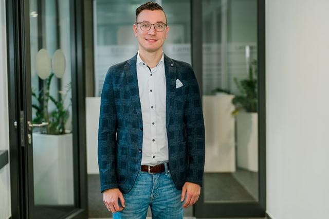 Mathias Güldner, Steuerberater, Leinfelden-Echterdingen