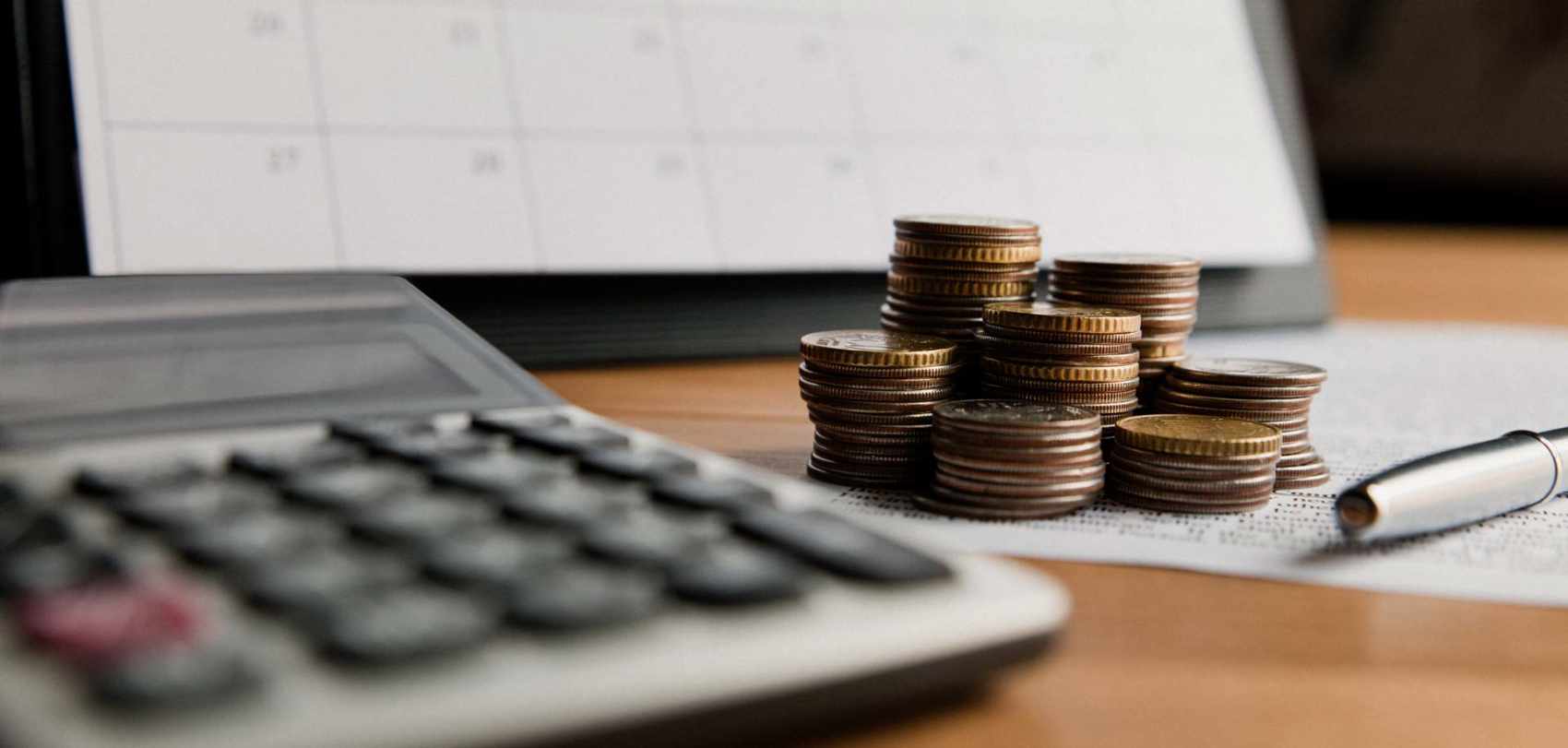 Steuer- und Finanzkonzept