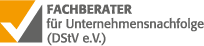 Logo Fachberater für Unternehmensnachfolge - Hotz Leinfelden-Echterdingen, Leonberg, Calw
